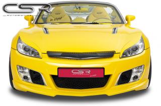 OPEL GT ROADSTER - Maska bez znaku GL051 CSR