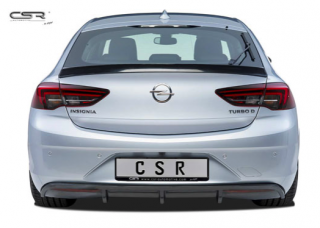 OPEL INSIGNIA B GRAND SPORT 2017 - Zadní spoiler HA207 CSR