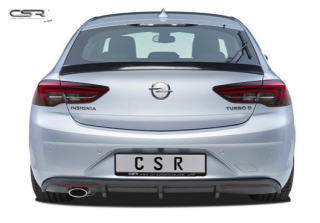 OPEL INSIGNIA B GRAND SPORT 2017 - Zadní spoiler HA214 CSR