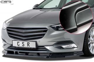 OPEL INSIGNIA B - Přední spoiler CUP ABE CSR