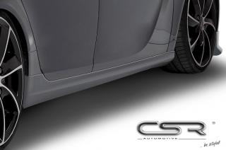 OPEL INSIGNIA - Boční prahy CSR