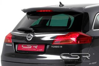 OPEL INSIGNIA SPORTS TOURER - Střešní křídlo CSR