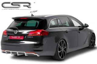 OPEL INSIGNIA SPORTS TOURER - Zadní spoiler CSR