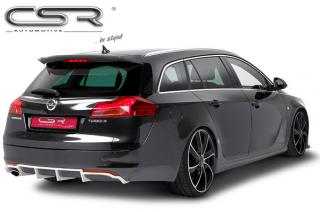 OPEL INSIGNIA SPORTS TOURER - Zadní spoiler CSR