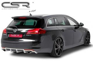 OPEL INSIGNIA SPORTS TOURER - Zadní spoiler CSR