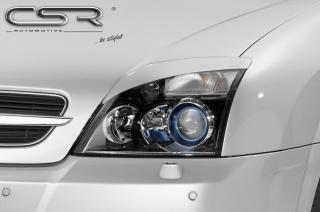 OPEL SIGNUM - Mračítka světel CSR