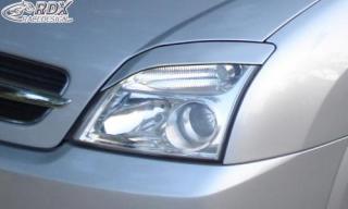 OPEL SIGNUM - Mračítka světel RDX