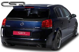 OPEL SIGNUM - Zadní spoiler CSR