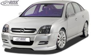 OPEL VECTRA C GTS - Přední spoiler RDX