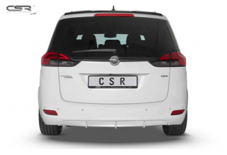 OPEL ZAFIRA C - Zadní spoiler CSR