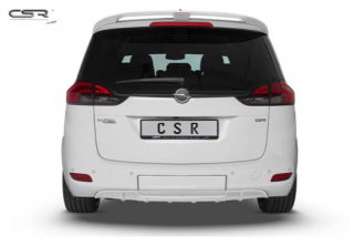 OPEL ZAFIRA C - Zadní spoiler (pro tažné zařízení) CSR