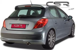 PEUGEOT 207 - Střešní křídlo HF335 CSR