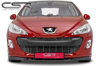 PEUGEOT 308 - Přední spoiler CUP CSR