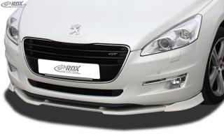 PEUGEOT 508 - Přední spoiler VARIO-X3 30451 RDX