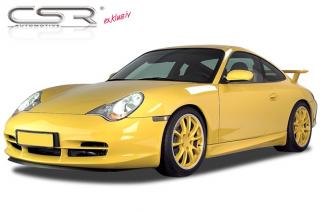 PORSCHE 911/996 GT3 - Přední spoiler CUP CSR