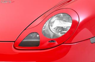 PORSCHE 911/996 - Mračítka světel CSR