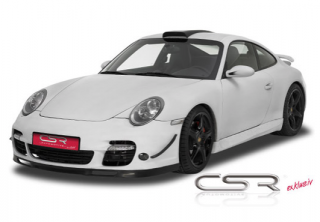 PORSCHE 911/997 - Boční prahy SS997 CSR