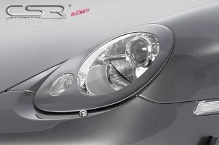 PORSCHE BOXSTER 987 CAYMAN - Mračítka světel CSR