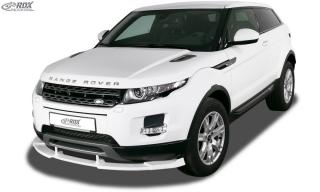 RANGE ROVER EVOQUE 11-16 - Přední spoiler VARIO-X3 RDX