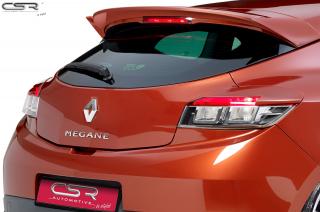 RENAULT MEGANE 3 - Střešní křídlo CSR