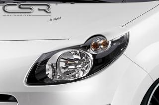 RENAULT TWINGO - Mračítka světel CSR