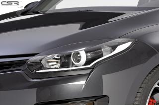 RENULT MEGANE 3 - Mračítka světel SB247 CSR
