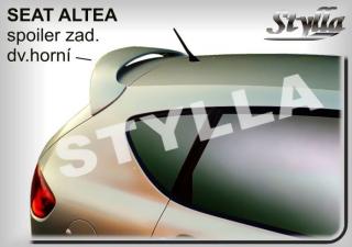 SEAT ALTEA - Střešní křídlo STYLLA