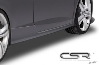 SEAT IBIZA 6J - Boční prahy CSR