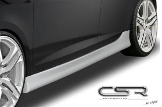 SEAT IBIZA 6J - Boční prahy CSR
