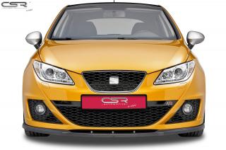 SEAT IBIZA 6J FR - Přední spoiler CUP CSR