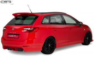 SEAT IBIZA 6J ST - Zadní spoiler CSR