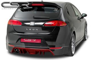 SEAT LEON 1P - Zadní spoiler CSR