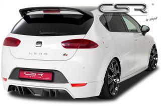 SEAT LEON 1P1 FR-CUPRA - Zadní spoiler CSR