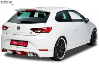 SEAT LEON 5F FR - Zadní spoiler CSR