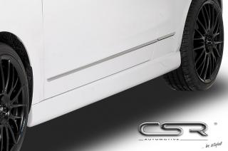 SEAT MII - Boční prahy CSR
