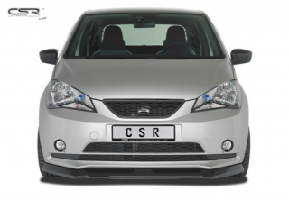 SEAT MII - Přední spoiler CUP ABE CSR