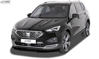 SEAT TARRACO - Přední spoiler VARIO-X3 RDX