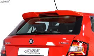 ŠKODA FABIA 3 NJ/5J - Střešní křídlo RDX