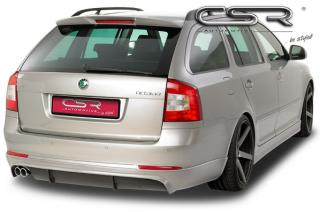 ŠKODA OCTAVIA 2 COMBI - Zadní spoiler CSR