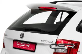 ŠKODA OCTAVIA 3 5E KOMBI - Střešní křídlo HF449 CSR