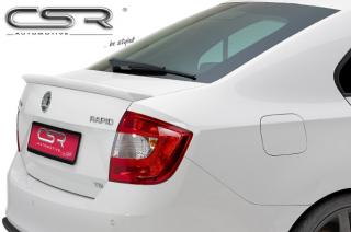 ŠKODA RAPID NH - Lišta kufru CSR