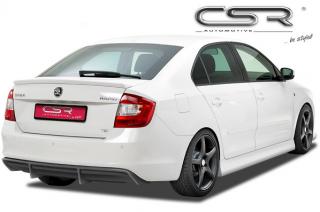 ŠKODA RAPID NH - Zadní spoiler CSR
