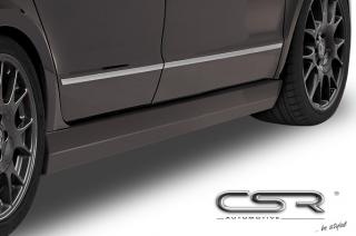 ŠKODA SUPERB 2 - Boční prahy CSR