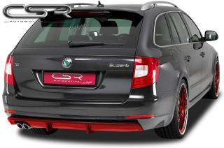 ŠKODA SUPERB 2 COMBI - Zadní spoiler CSR