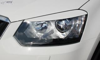 ŠKODA YETI 2014- Mračítka světel RDX