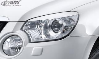 ŠKODA YETI - Mračítka světel RDX