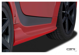 SMART C451 FORTWO - Boční prahy SS444 CSR
