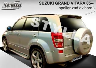 SUZUKI GRAND VITARA - Střešní křídlo STYLLA