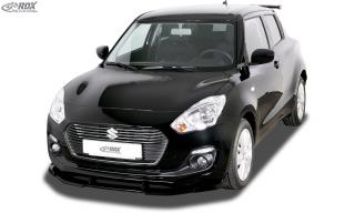 SUZUKI SWIFT AZ / RZ - Přední spoiler VARIO-X3 RDX