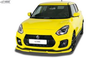 SUZUKI SWIFT SPORT AZ / RZ - Přední spoiler VARIO-X3 RDX